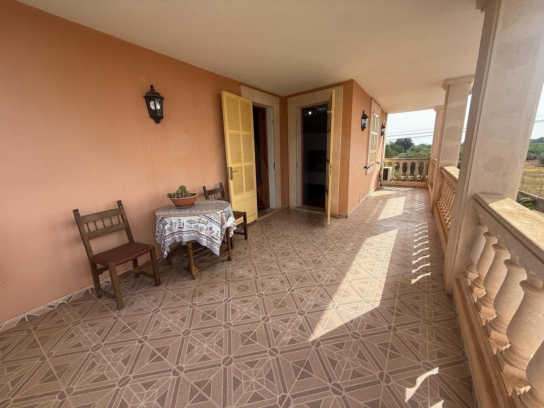 Maison de ville à Sencelles, Îles Baléares, Espagne 5 - 18498511