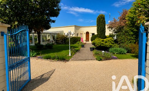 Haus in Residence Gayant, Douai, Frankreich 1