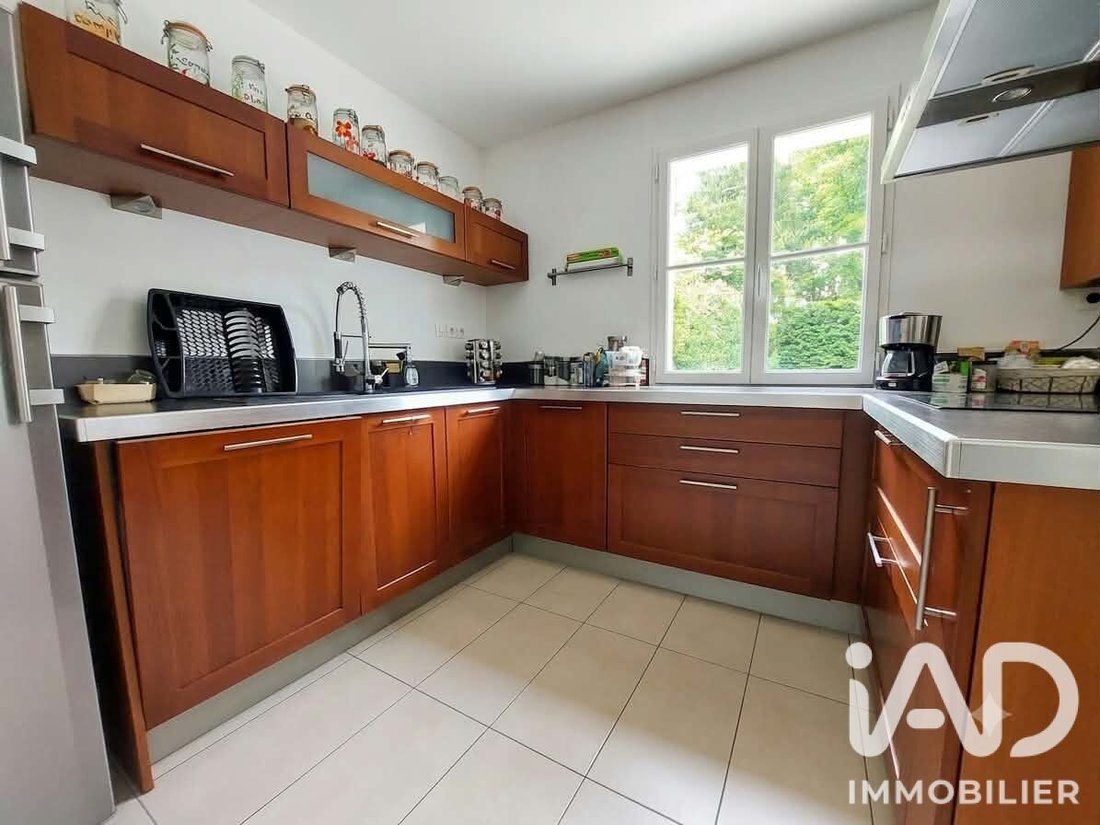 House in Arrondissement of Fontainebleau, Ile-de-France, France 3 - 17980899