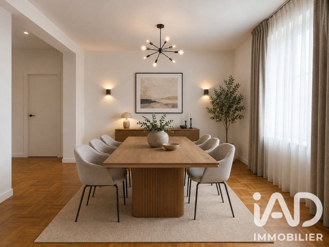 House in Sud Gare, Rennes, France 5 - 18501012