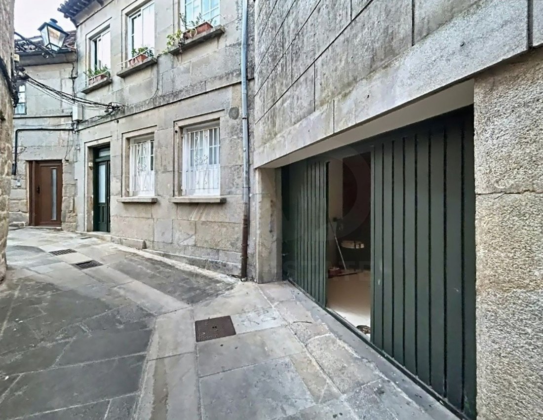 Townhouse in Pontevedra, Galicia, Spain 4 - 17098526