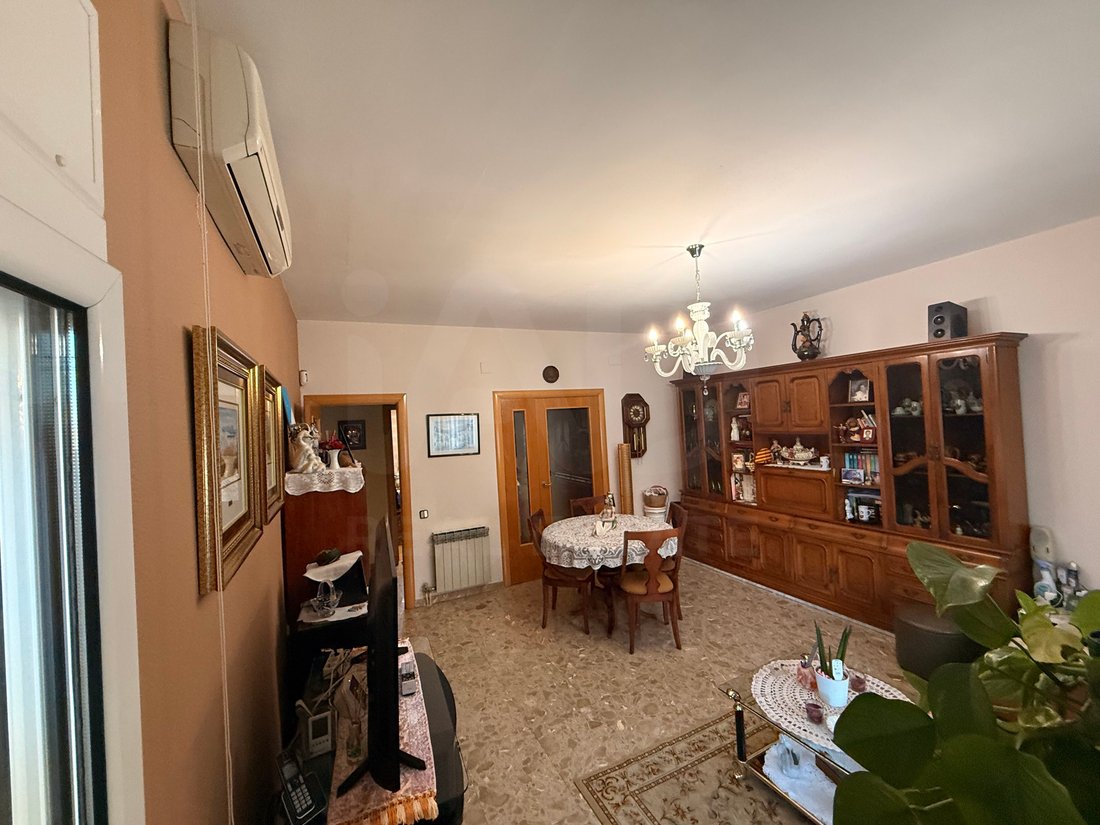 Apartment in Sant Andreu de Palomar, Barcelona, Spain 4 - 16767584