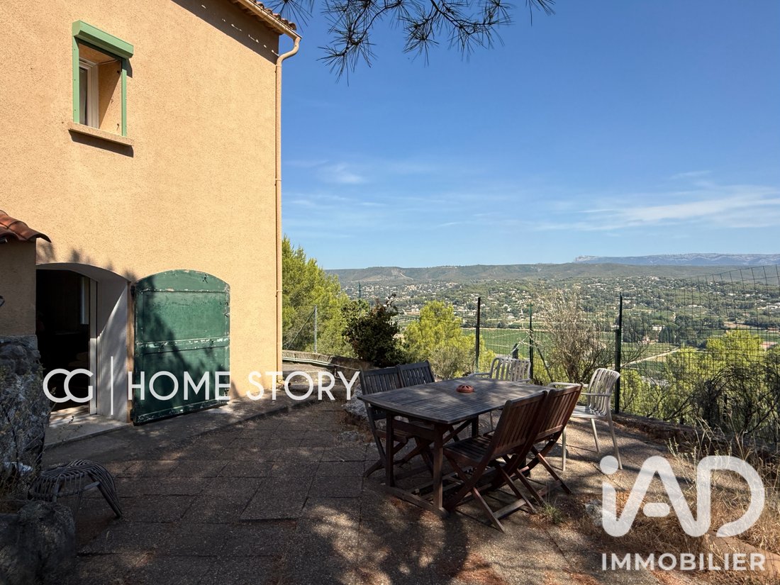 House in La Cadiere-d'Azur, Provence-Alpes-Côte d'Azur, France 5 - 18500849