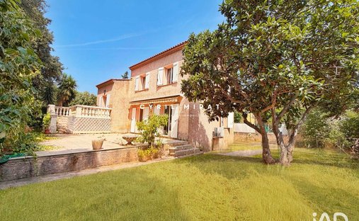 Casa a Notre Dame delle Strade, Tolone, Francia 1