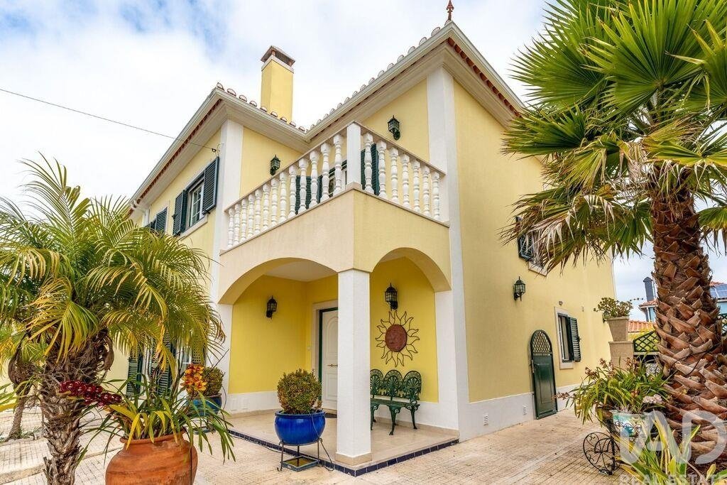 Townhouse in Ericeira, Lisbon, Portugal 1 - 18498574