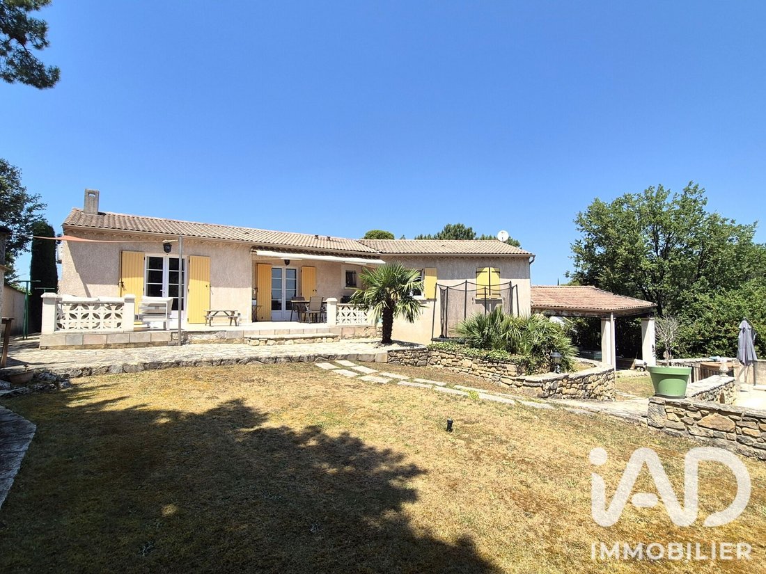 House in Connaux, Occitania, France 2 - 18500964