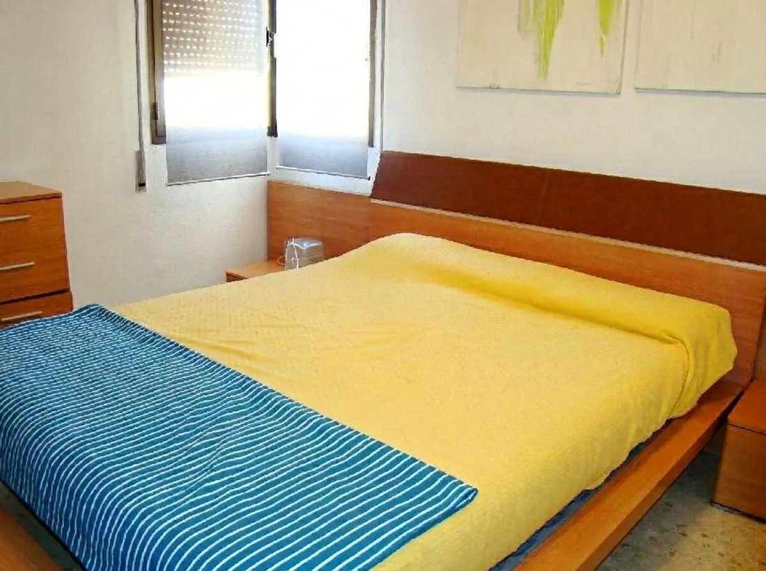 Apartment in Distrito Sur, Seville, Spain 5 - 18498458