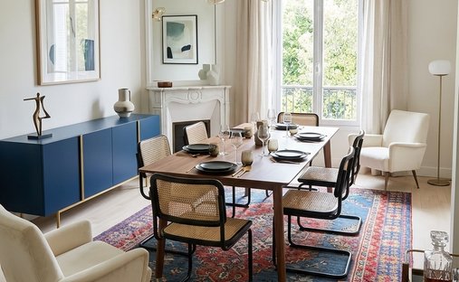 House in Taverny, Ile-de-France, France 1