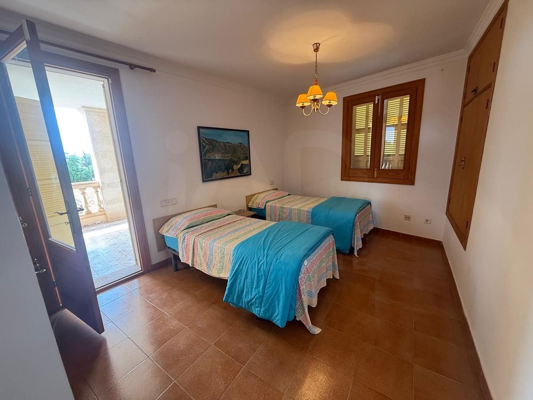 House in Sencelles, Balearic Islands, Spain 5 - 18498511