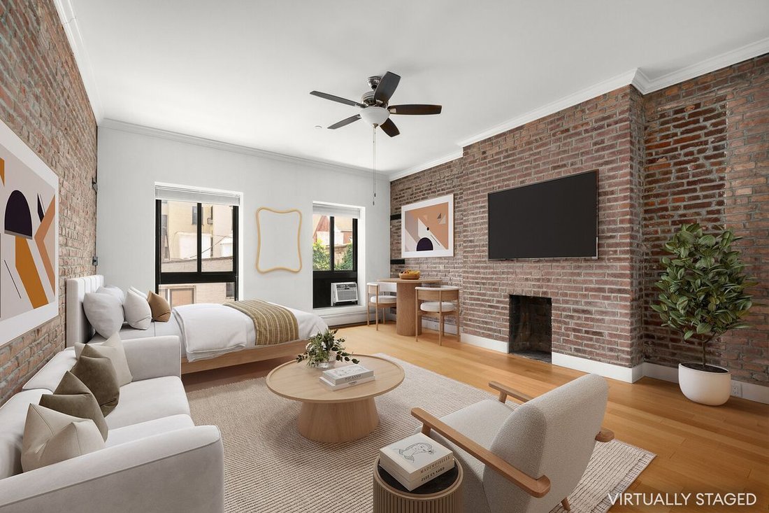 Apartment in New York, New York, United States 2 - 16266424