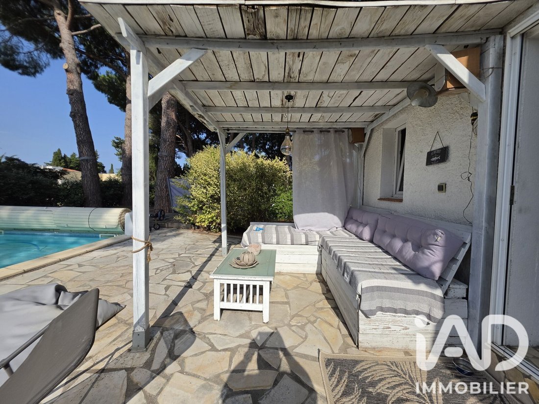 House in Les Jardins Saint Jacques, Perpignan, France 3 - 17056120