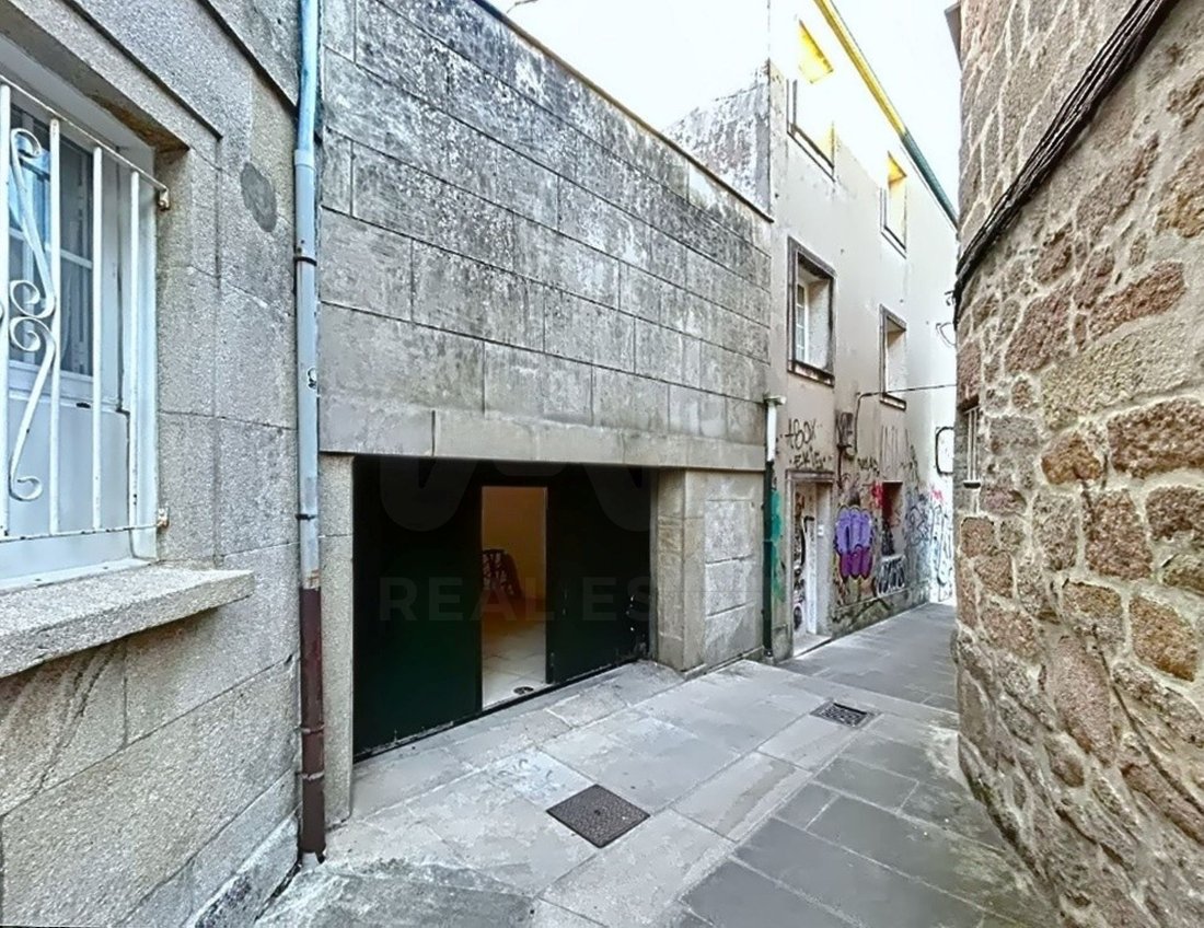 Townhouse in Pontevedra, Galicia, Spain 3 - 17098526