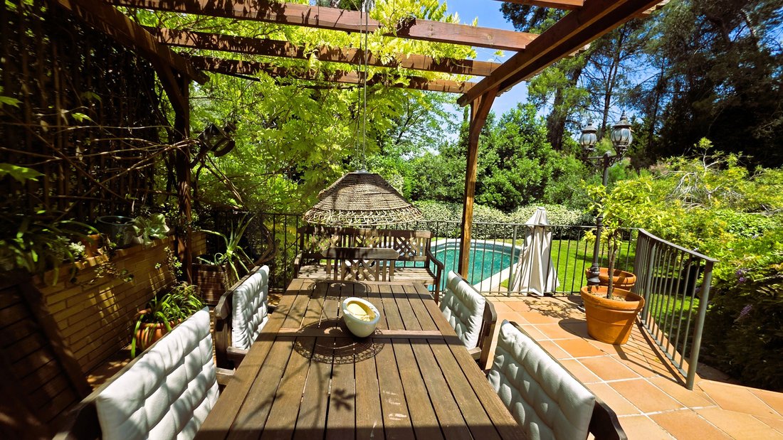 Chalet in Sant Cugat del Valles, Catalonia, Spain 3 - 18164440