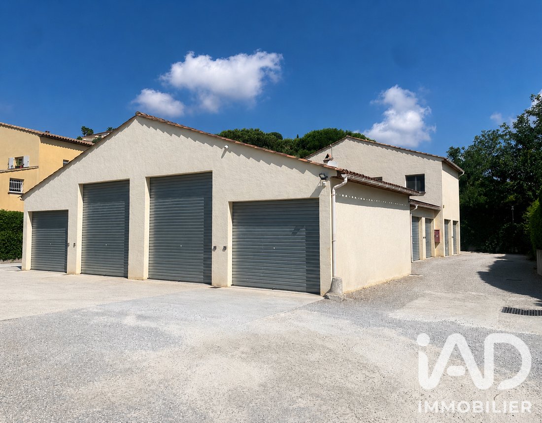 Basse Suane-Les Virgiles, Sainte-Maxime, France 1 - 18500842