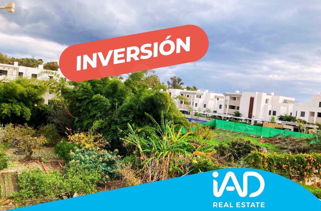 Land in Casares, Andalusia, Spain 1 - 16668419