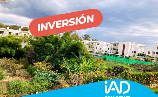 Land in Casares, Andalusia, Spain 1