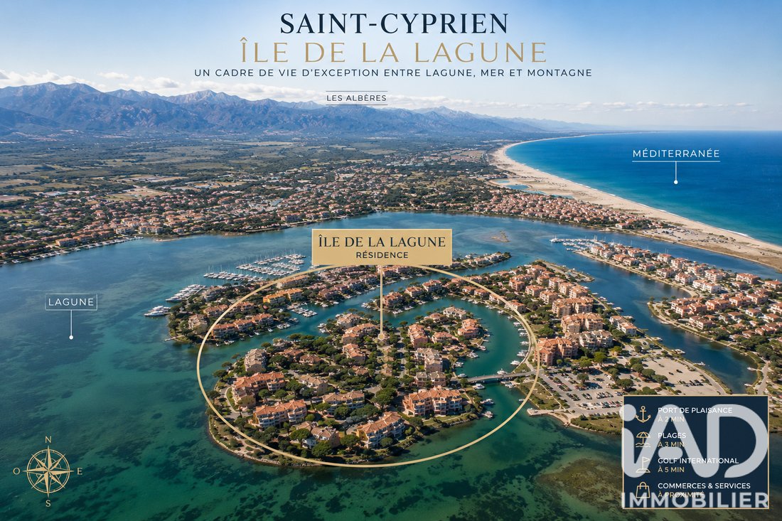 Apartment in Saint-Cyprien, Occitania, France 1 - 18500890