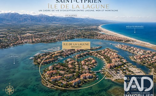 Apartment in Saint-Cyprien, Occitania, France 1