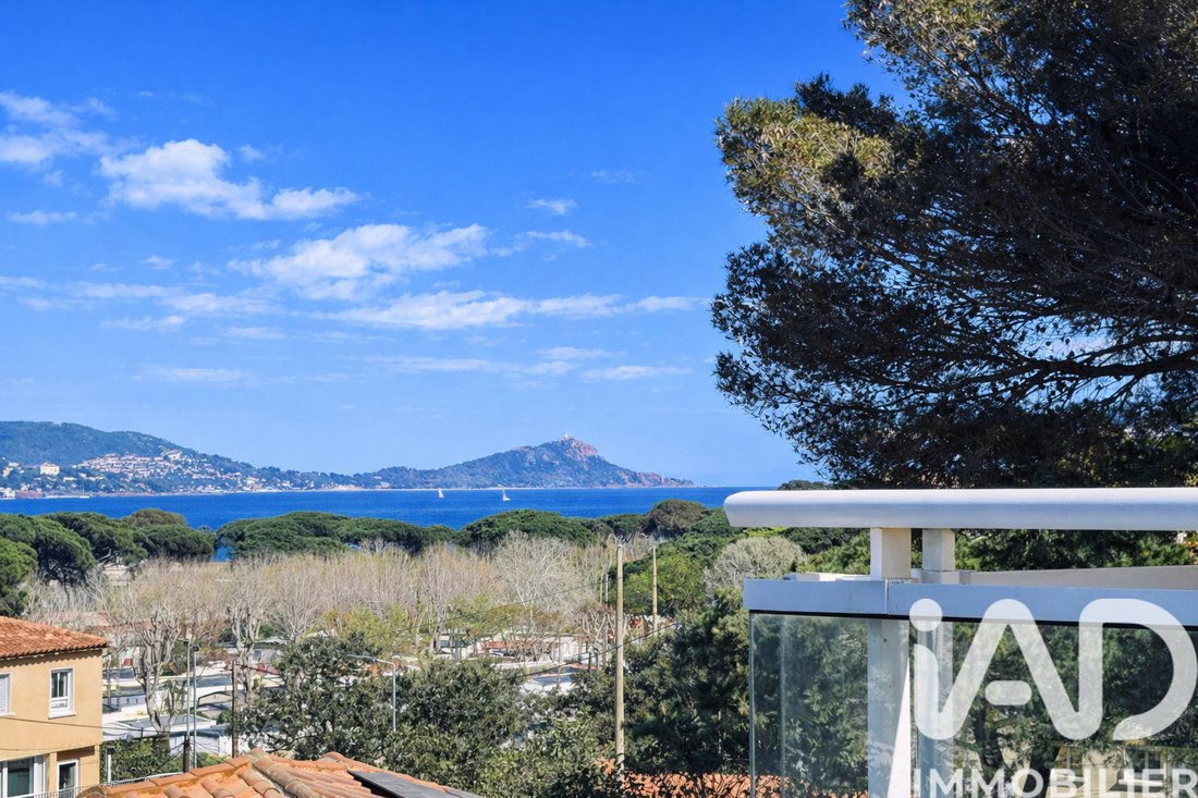 House in Frejus, Provence-Alpes-Côte d'Azur, France 5 - 16899838
