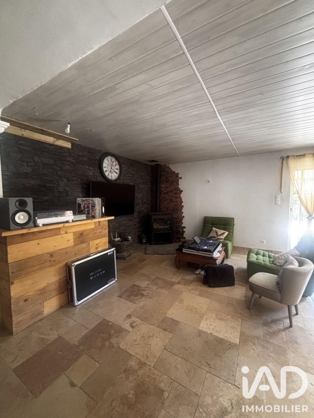 Casa a Salernes, Provenza-Alpi-Costa Azzurra, Francia 5 - 18501035