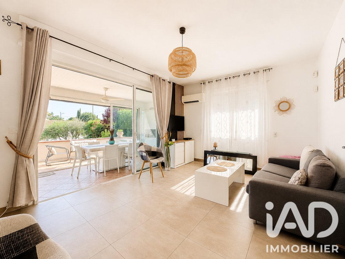 House in Saint Jean-Les Vallières, Cagnes-sur-Mer, France 4 - 18500829