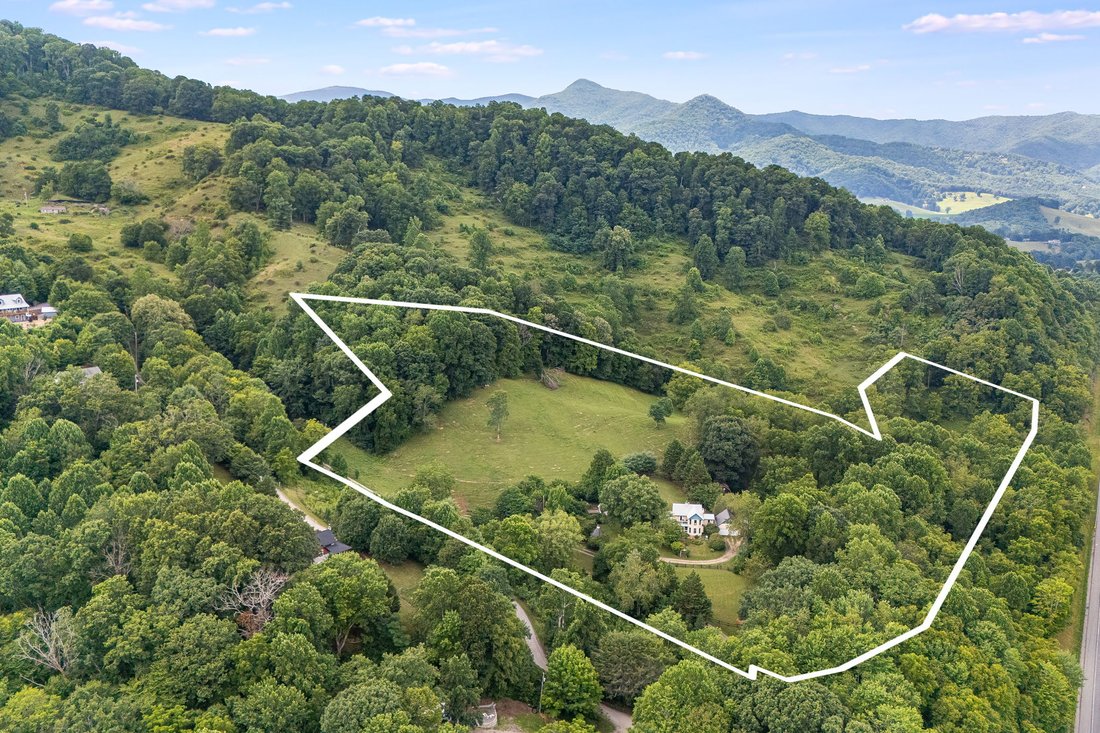 House in Waynesville, North Carolina, United States 4 - 18498670