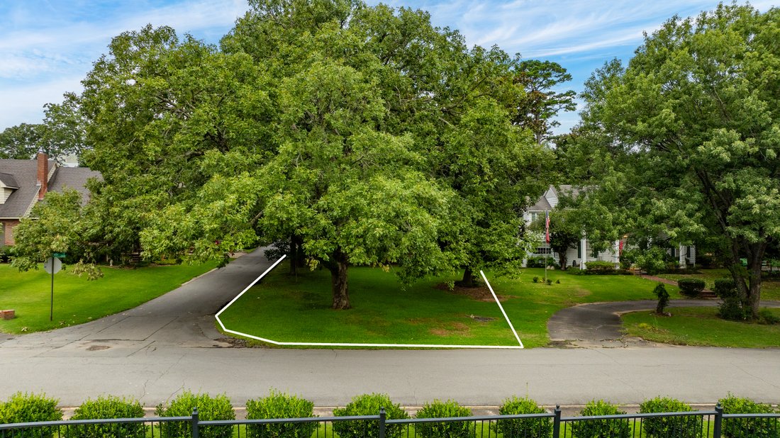 Land in Little Rock, Arkansas, United States 2 - 18498290
