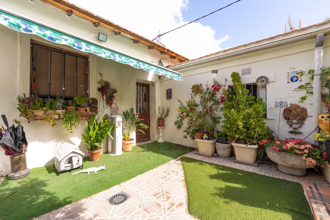 Land in Fuencarral-El Pardo, Madrid, Spain 3 - 18498543