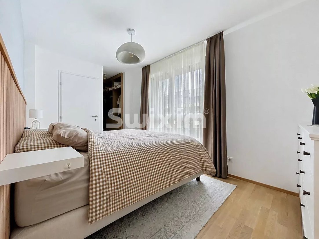 Apartment in Ferney-Voltaire, Auvergne-Rhône-Alpes, France 5 - 18498262