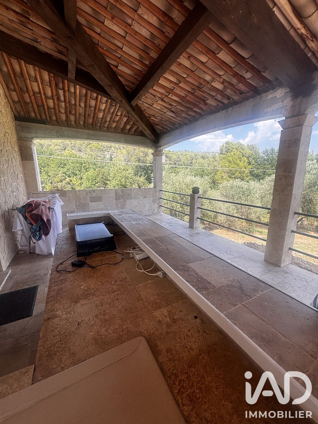 House in Salernes, Provence-Alpes-Côte d'Azur, France 3 - 18501035