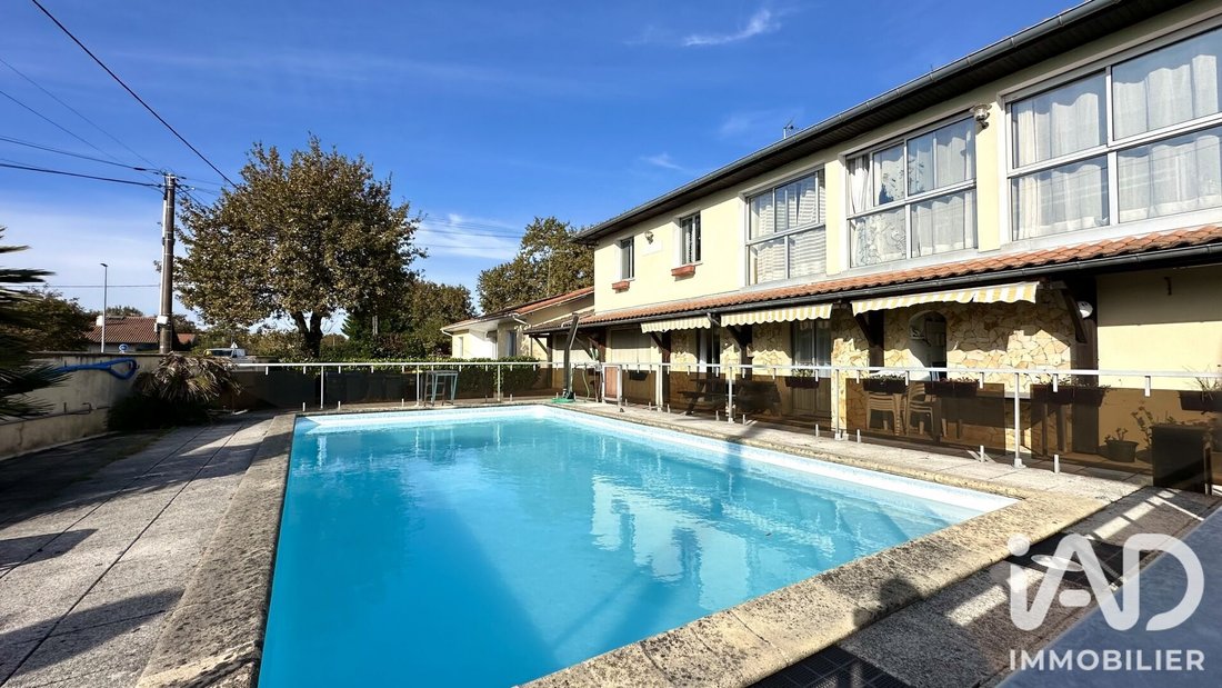 House in Nord Est, Andernos-les-Bains, France 2 - 18500873