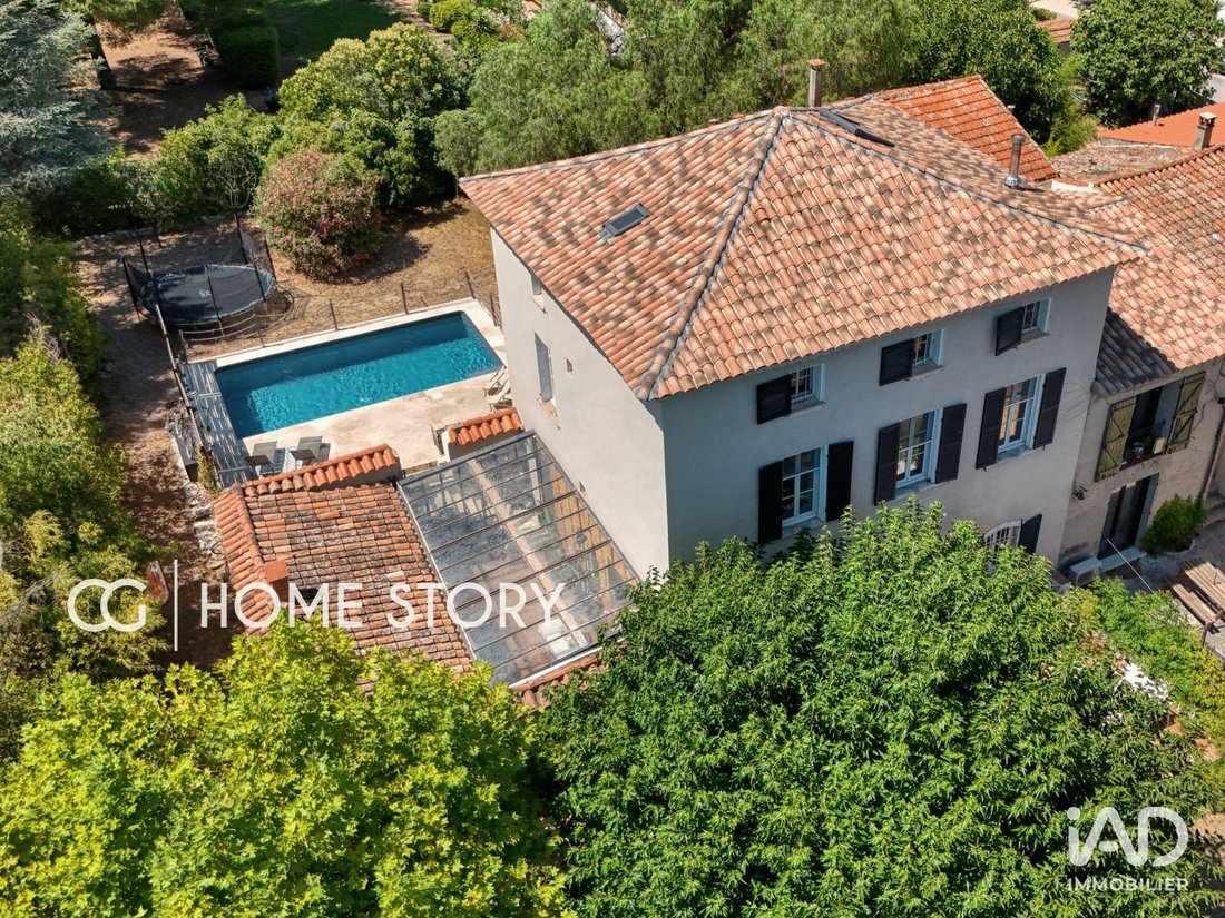 House in La Ciotat, Provence-Alpes-Côte d'Azur, France 3 - 18500918