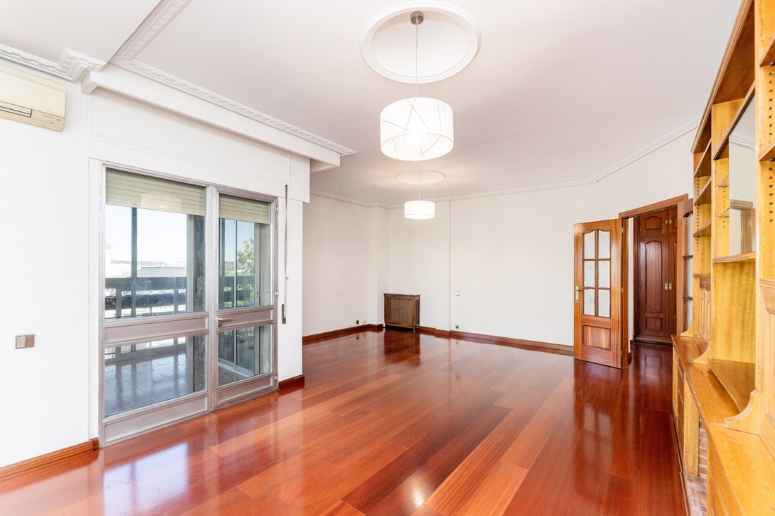 Apartment in Moncloa-Aravaca, Madrid, Spain 4 - 18498522