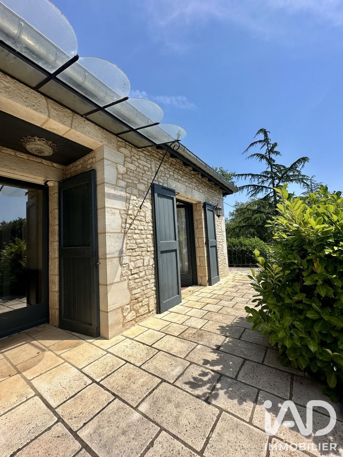 House in Marnaves, Occitania, France 4 - 18500992