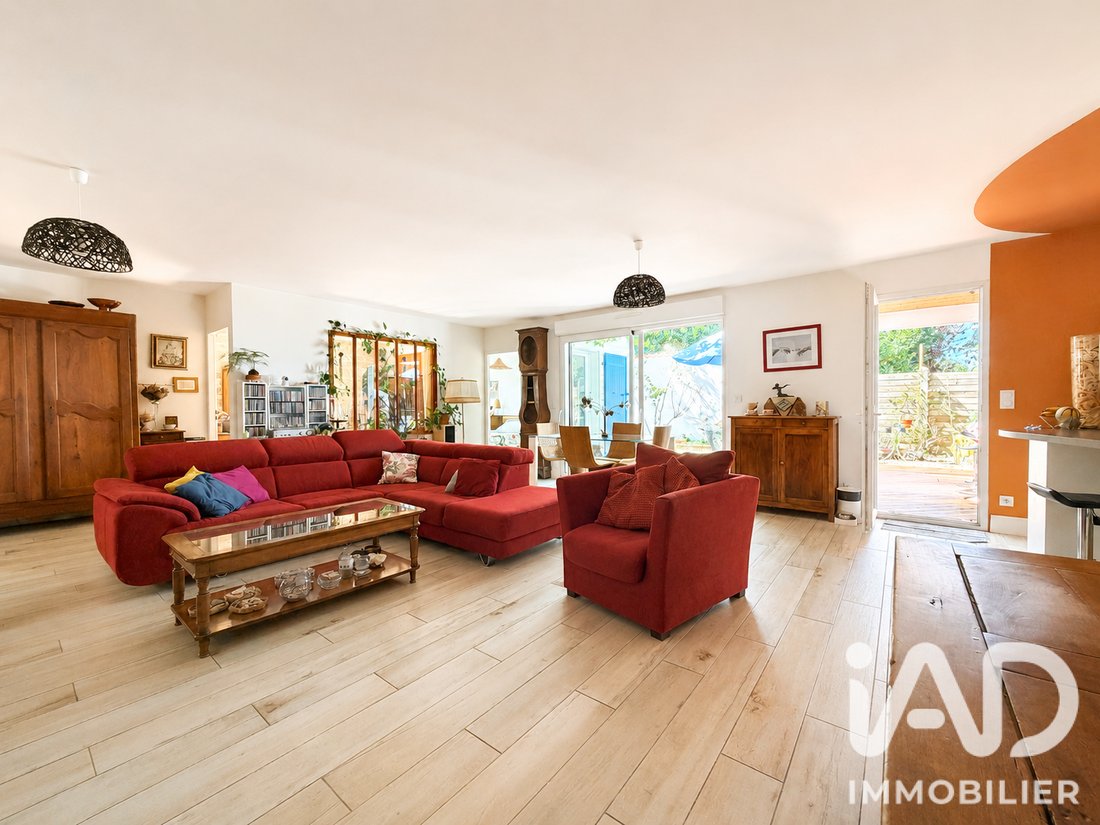 House in Yves, Nouvelle-Aquitaine, France 4 - 18339149