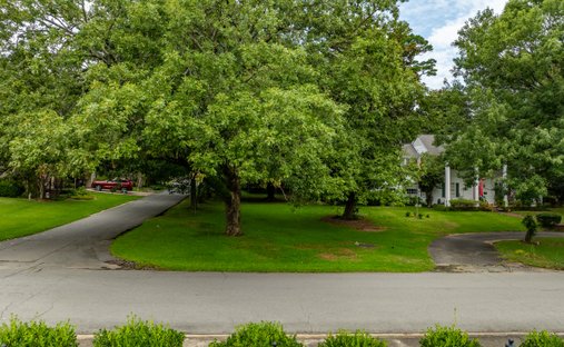 Land in Little Rock, Arkansas, United States 1