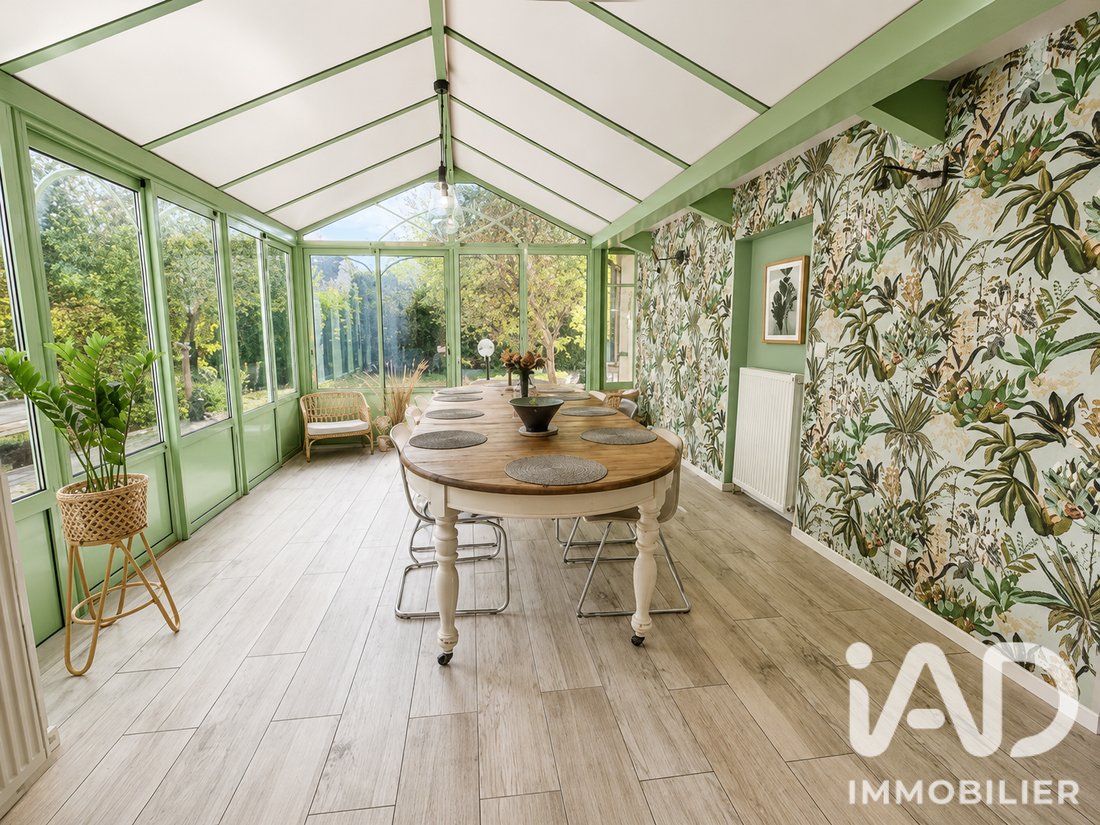 House in Chatou, Ile-de-France, France 4 - 18283507