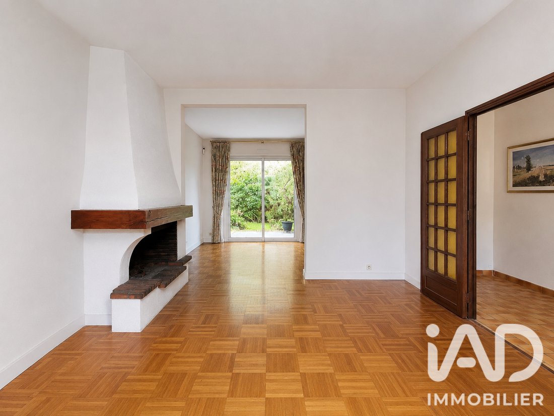 House in Sud Gare, Rennes, France 2 - 18501012