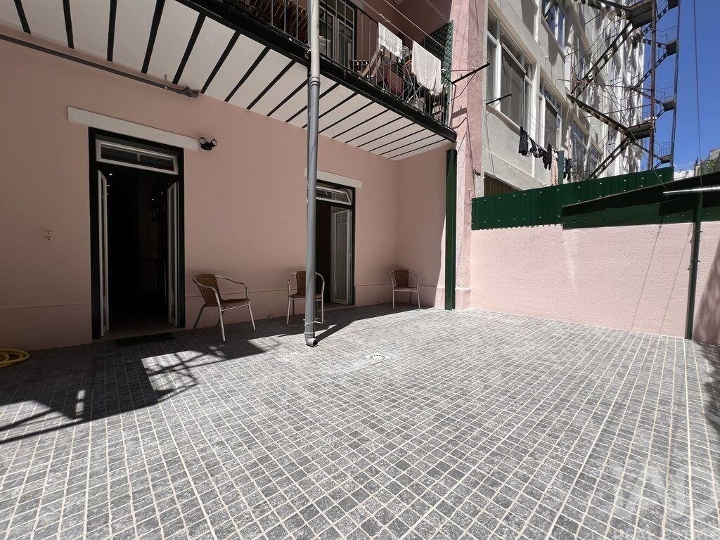 Apartment in Arroios, Lisbon, Portugal 1 - 18498566
