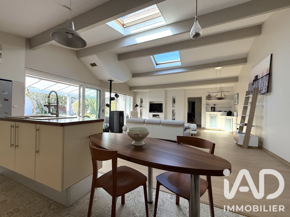 House in Est, Châtelaillon-Plage, France 5 - 18500903
