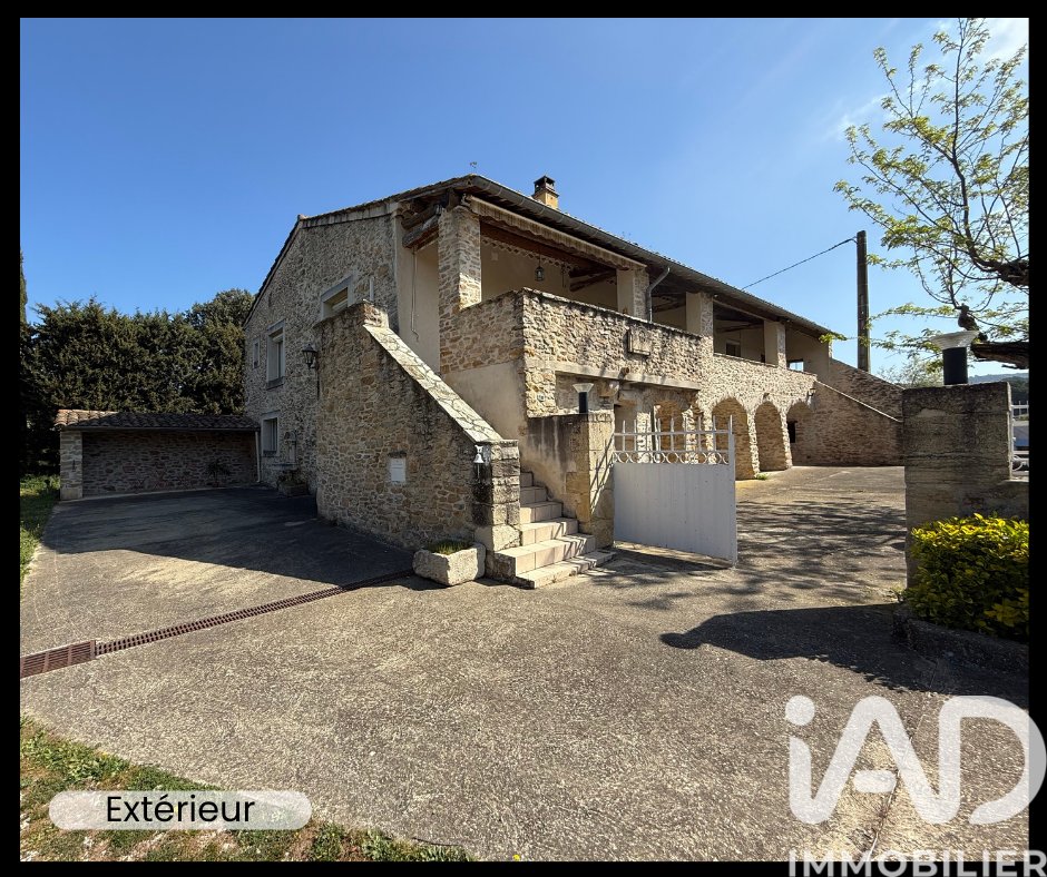 House in Périurbain Sud, Bagnols-sur-Ceze, France 2 - 17658439