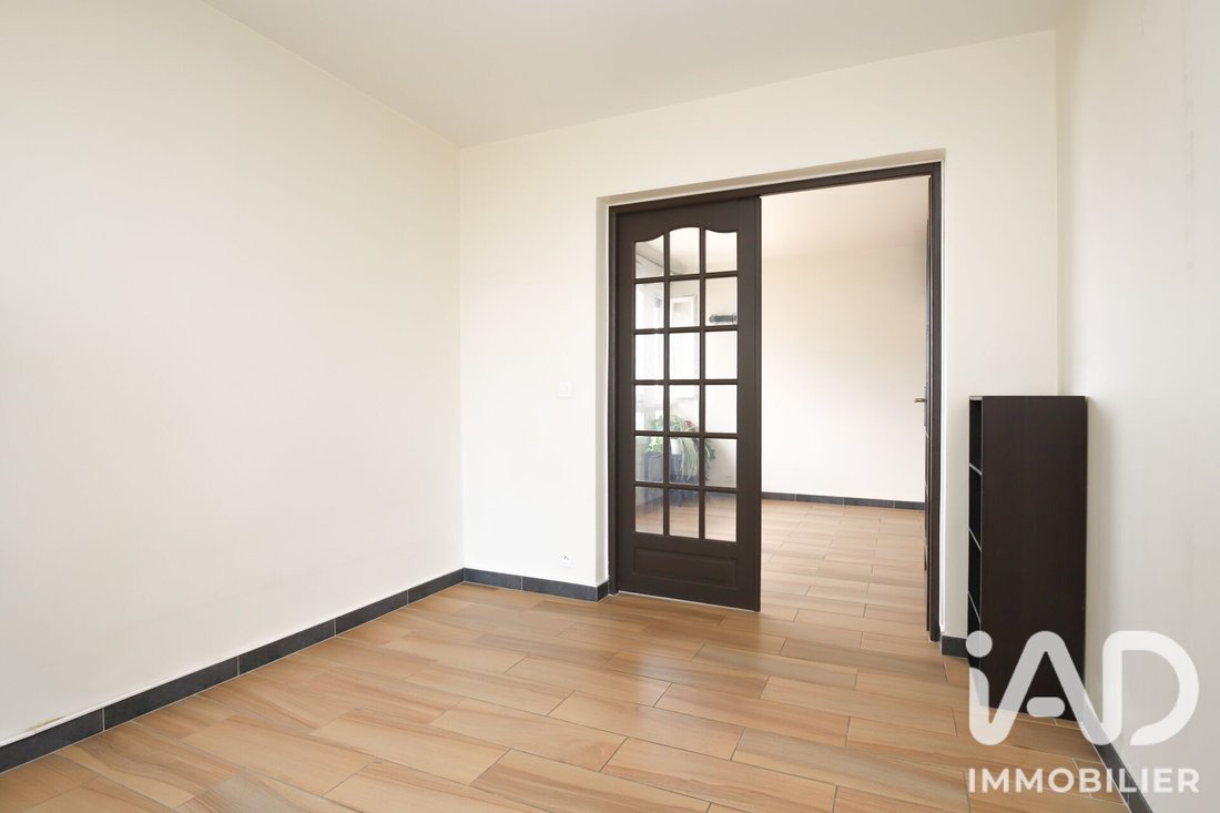 Apartment in Patay-Masséna, Paris 13e Arrondissement, Paris 2 - 18501024