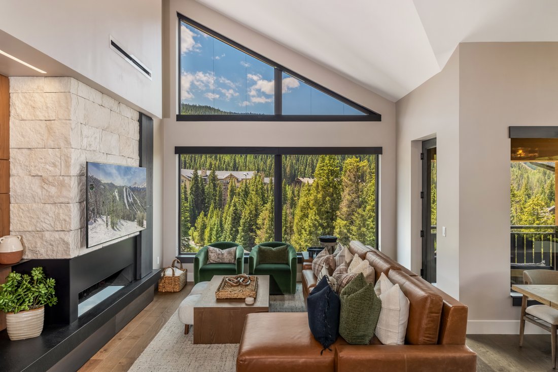 Condo in Dillon, Colorado, United States 5 - 18498289