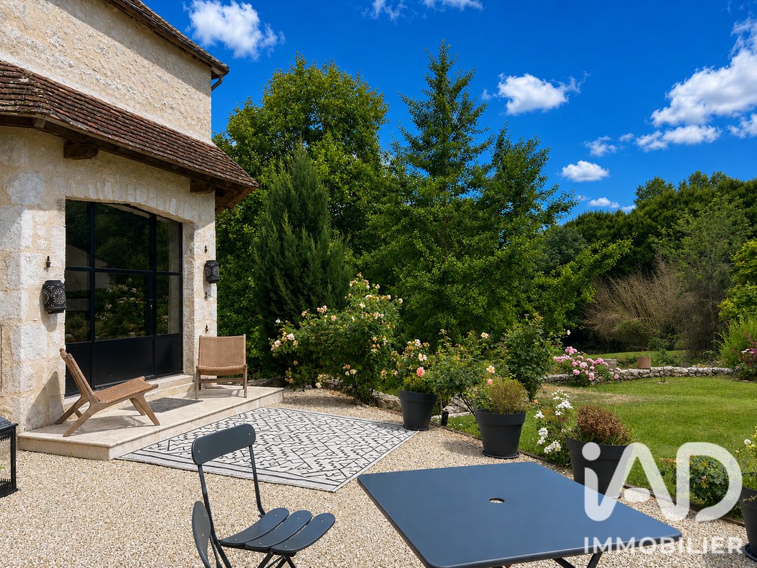 House in Tavers, Centre-Val de Loire, France 2 - 17768187