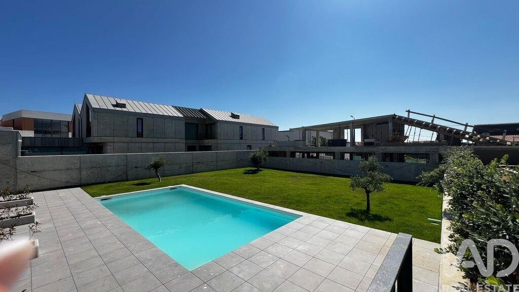 Townhouse in Mafamude e Vilar do Paraiso, Porto District, Portugal 4 - 14404139
