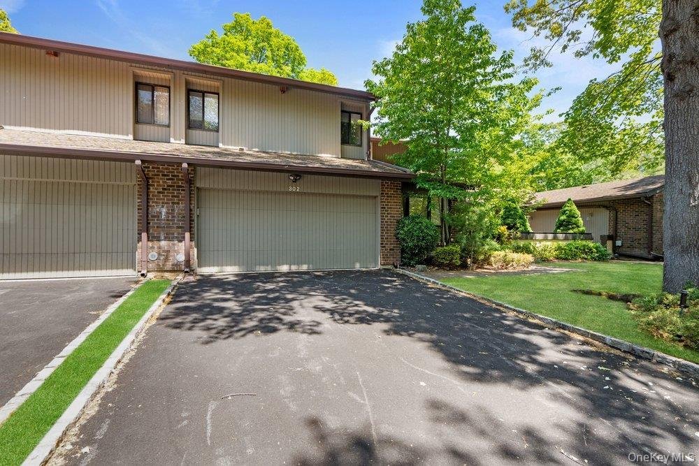 Condo in Jericho, New York, United States 1 - 18498468