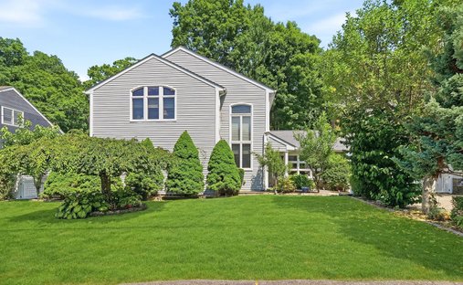 House in Thornwood, New York, United States 1