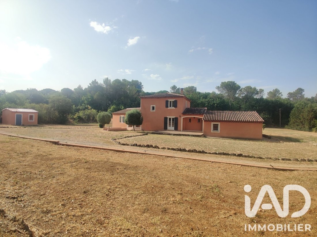 House in Tourves, Provence-Alpes-Côte d'Azur, France 3 - 18500836