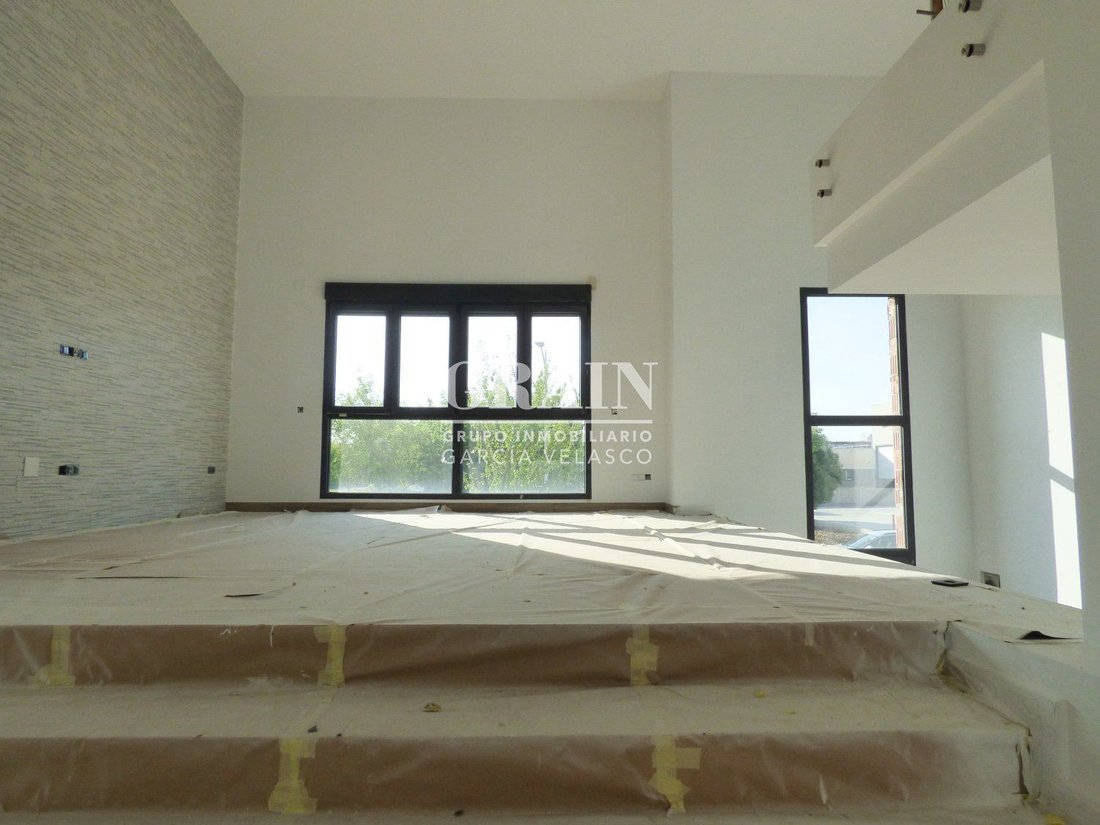 Townhouse in Albacete, Castile-La Mancha, Spain 5 - 18498452