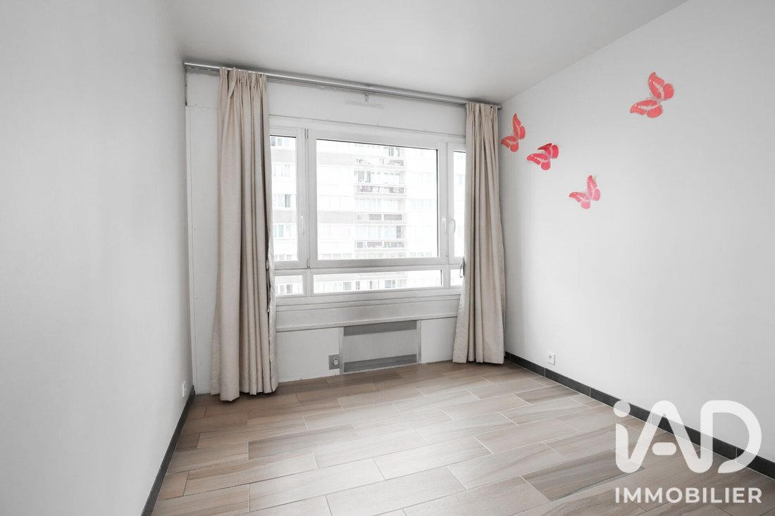 Apartment in Patay-Masséna, Paris 13e Arrondissement, Paris 3 - 18501024
